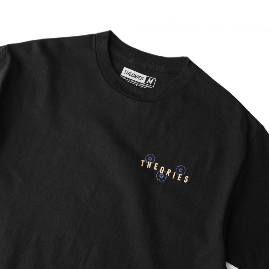THEORIES Tシャツ | セオリーズ - HORRIBLE'S PROJECT｜HORRIBLE'S