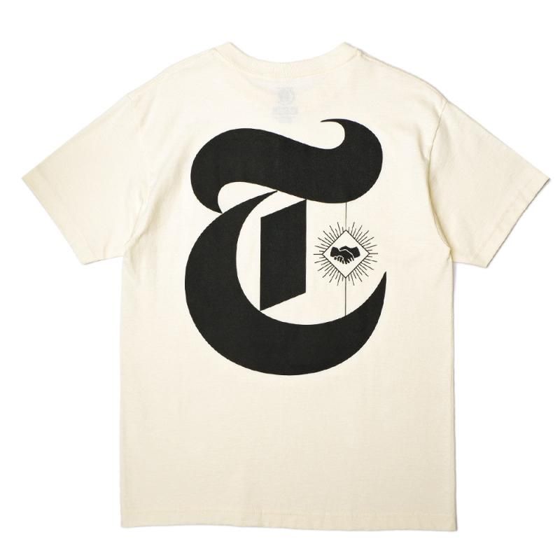 THEORIES TOA TIMES TEE | Tシャツ - HORRIBLE'S PROJECT｜HORRIBLE'S