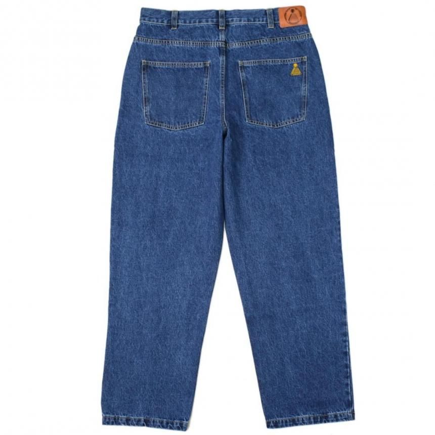 極美品 2025年 Theory DROP CURVE RELAXED デニム 極美品 2025年 Theory DROP CURVE RELAXED デニム - メルカリ