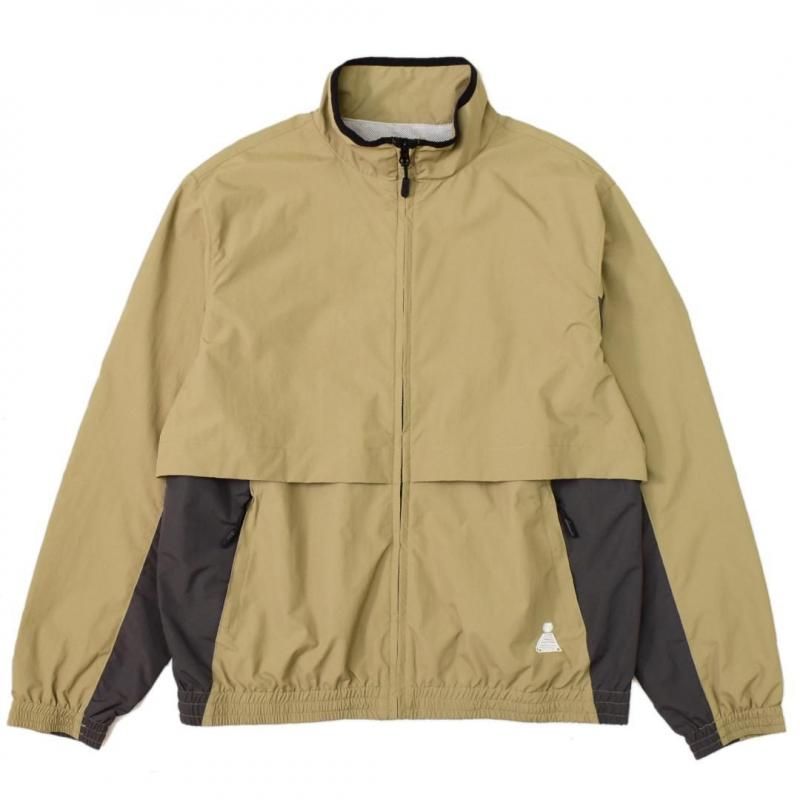 大幅値下げ！！ DIME WINDBREAKER JACKET シェルジャケット Dime Taffeta Windbreaker | ダイムナイロンジャケット