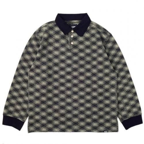 L/S SHIRT - HORRIBLE'S PROJECT｜HORRIBLE'S｜Dime MTL | Polar Skate