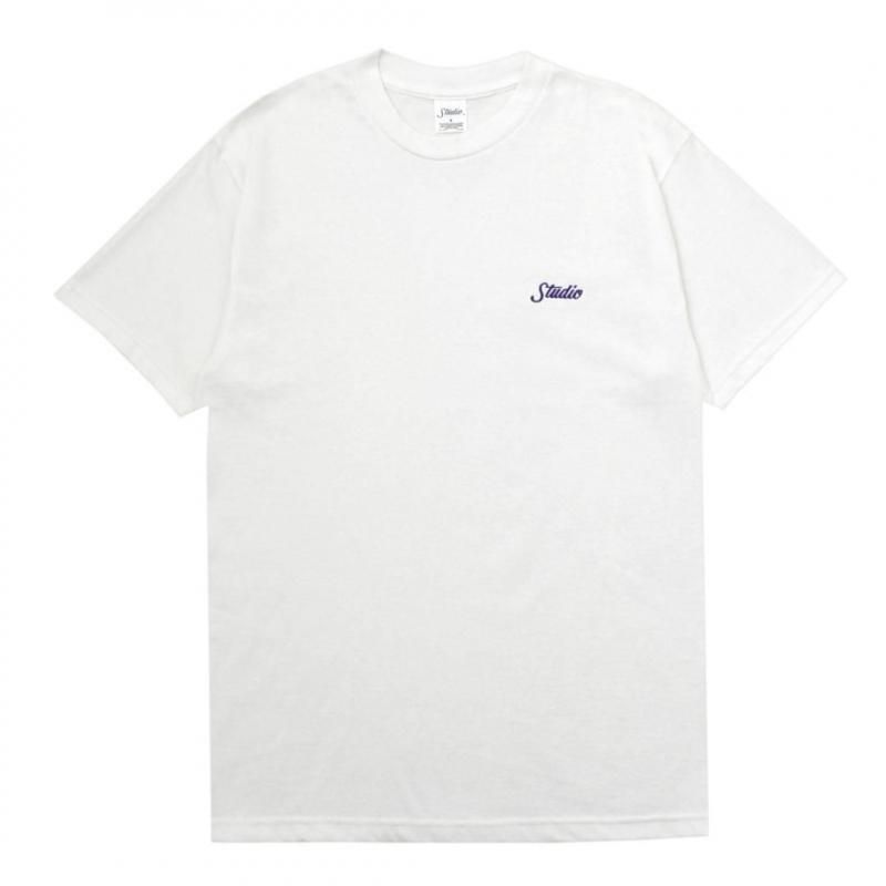 Dimeネイビー Tシャツ グラフィックプリント Dimeネイビー Tシャツ グラフィックプリント Dime （ダイム
