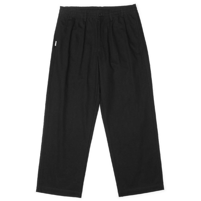 Special guest イージーパンツ　ブラックXL EASY PANTS N – SPECIALGUEST®