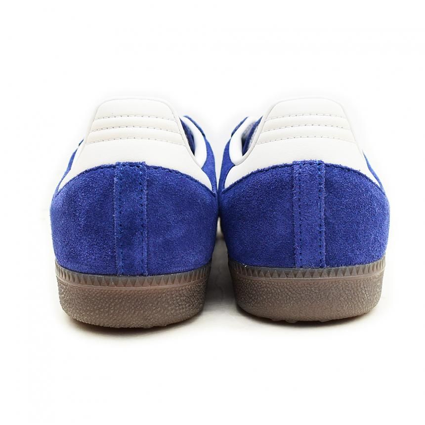 ADIDAS SKATEBOARDING SAMBA ADV | スケートスニーカー - HORRIBLE'S