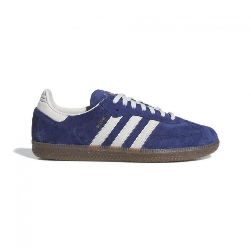 ADIDAS SKATEBOARDING SAMBA ADV | スケートスニーカー - HORRIBLE'S