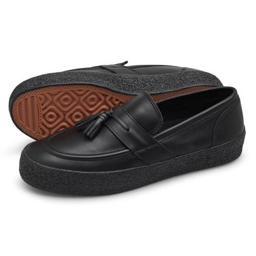 Last Resort AB VM005 LOAFER / Leather Black/Black (饹ȥ꥾ 塼)