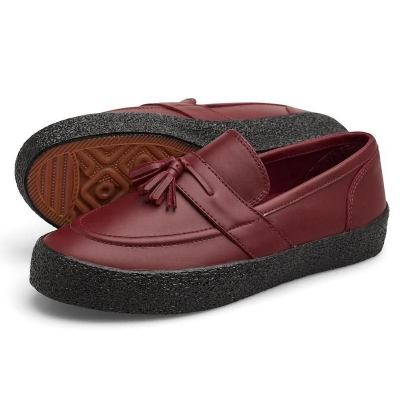 靴 last resort ab vm005 Last Resort AB VM005 LOAFER | スケートシューズ - HORRIBLE'S