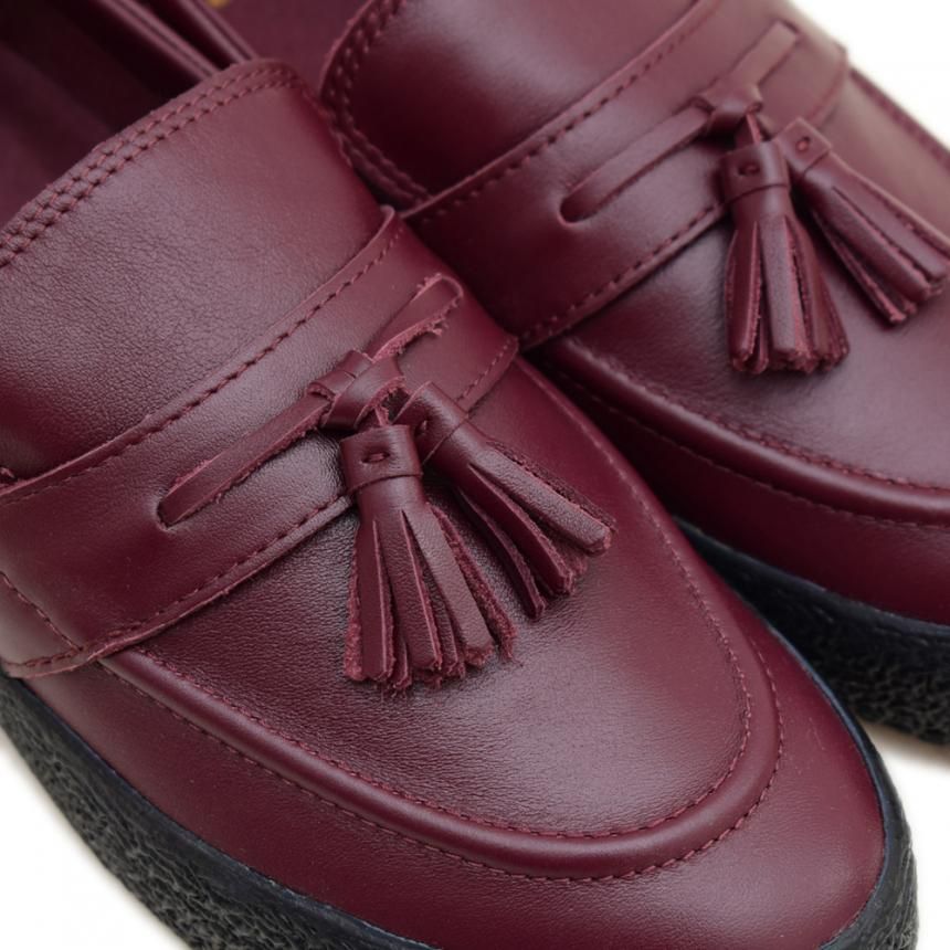 Last Resort AB VM005 LOAFER | スケートシューズ - HORRIBLE'S