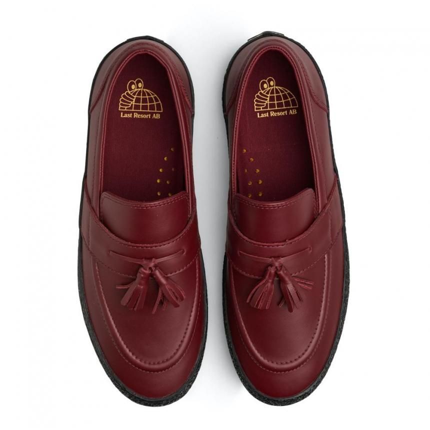 Last Resort AB VM005 LOAFER | スケートシューズ - HORRIBLE'S