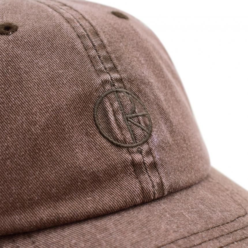 Polar Skate Co Sai Cap | 帽子 - HORRIBLE'S PROJECT