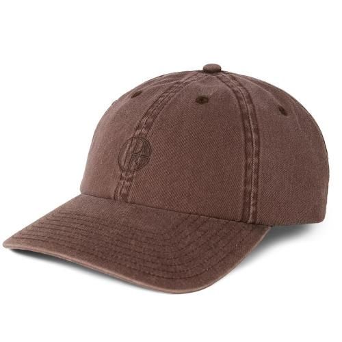 Polar Skate Co Sai Cap / Washed Rust (ݡ顼 6ѥͥ륭å / ˹)