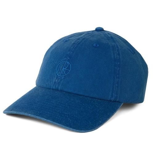 Polar Skate Co Sai Cap / Washed Blue (ݡ顼 6ѥͥ륭å / ˹)