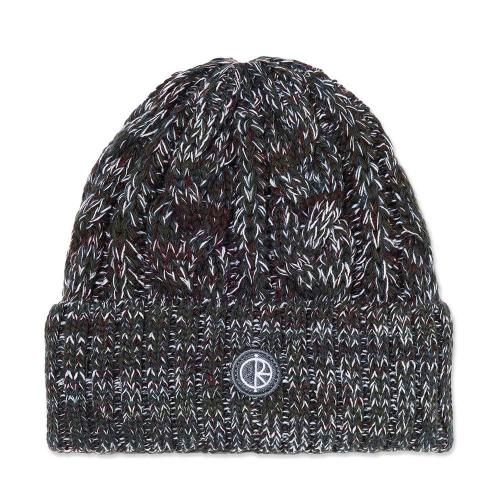 Polar Skate Co Braid Beanie / Blue (ݡ顼 ӡˡ)