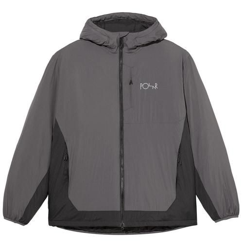 Polar Skate Co Koda Insulated Jacket / Graphite (ݡ顼 ʥաɥ㥱å)