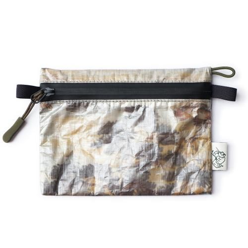 BROWNBAG DCF POUCH (S) (֥饦Хå DCFݡ)