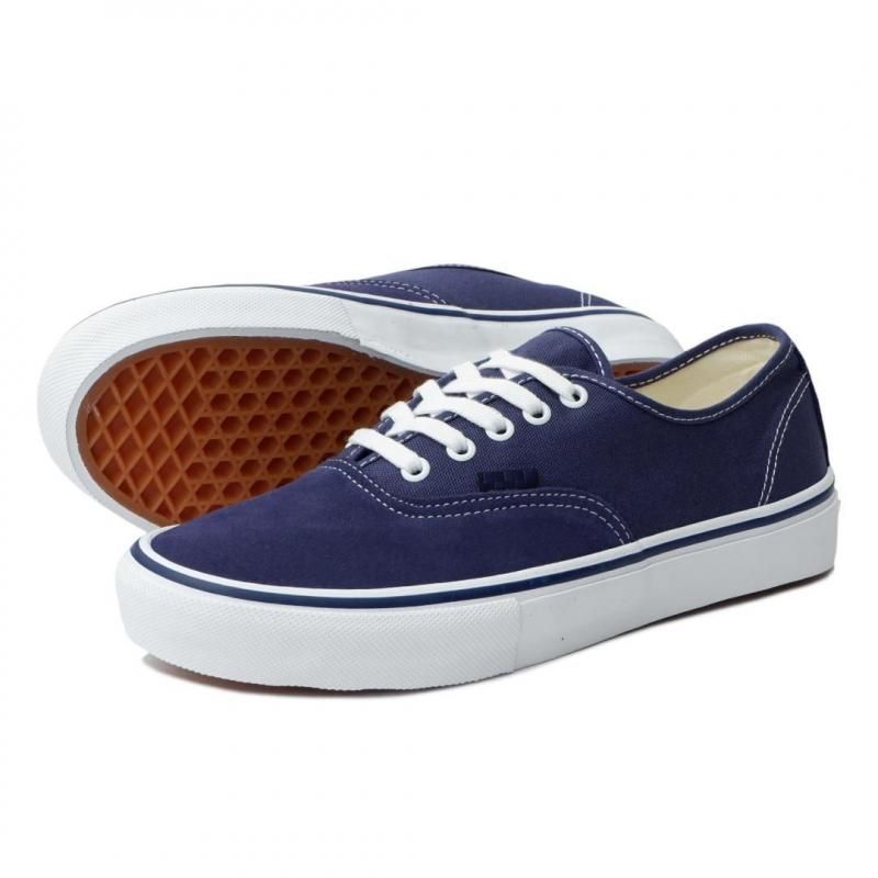 VANS SKATE AUTHENTIC / DEEP TWILIGHTʥХ/  ƥå ˡ