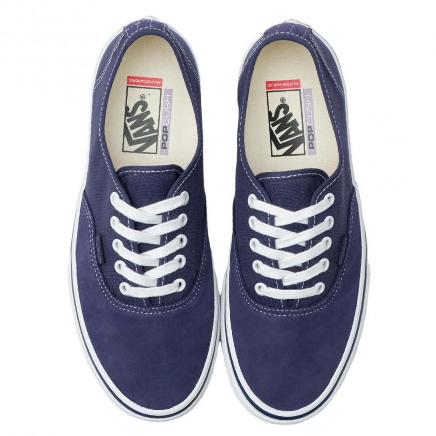 VANS SKATE AUTHENTIC | DEEP TWILIGHT - HORRIBLE'S PROJECT