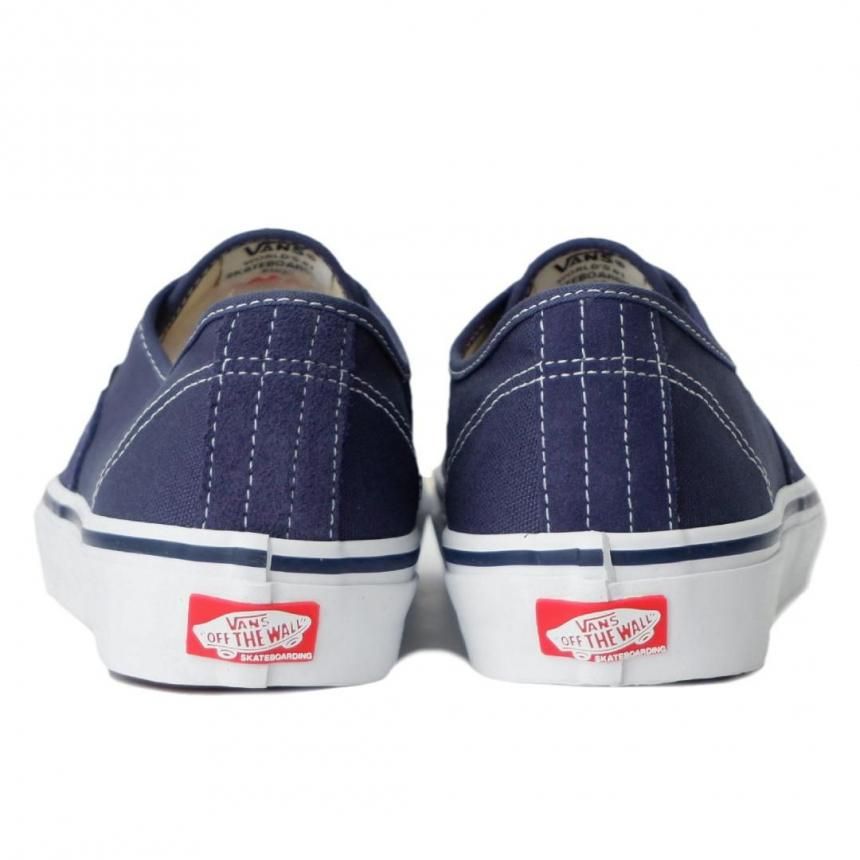 VANS SKATE AUTHENTIC | DEEP TWILIGHT - HORRIBLE'S PROJECT