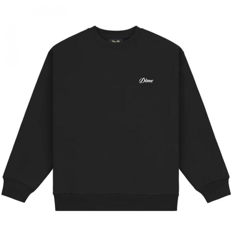 Dime グレー スウェット Sサイズ Dime グレー スウェット Sサイズ トレーナー スウェット Dime