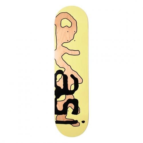 スケートボード lemon ガール 8.0インチ スケボー デッキ Girl Skateboards Pro Malto