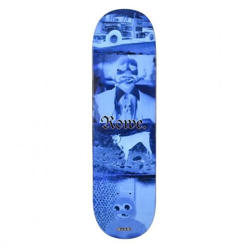 QUSASI ROWE BYGONE DECK / 8" x 32.375" ( ȥǥå)
