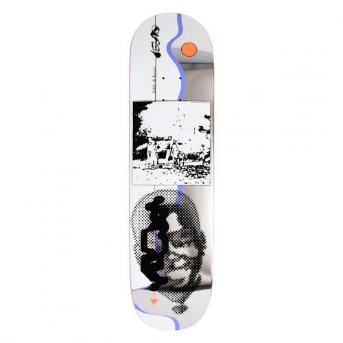 QUSASI de Keyzer 'TIMELINE' DECK / 8.25" x 31.8" ( ȥǥå)