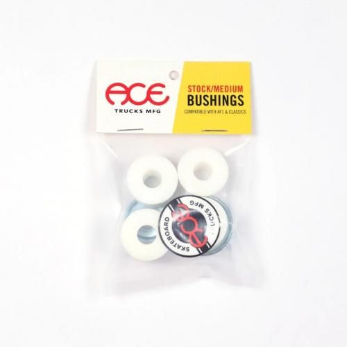 ACE TRUCK Bushings MEDIUM 91a/86a (ȥå ֥å奴 ȥ)