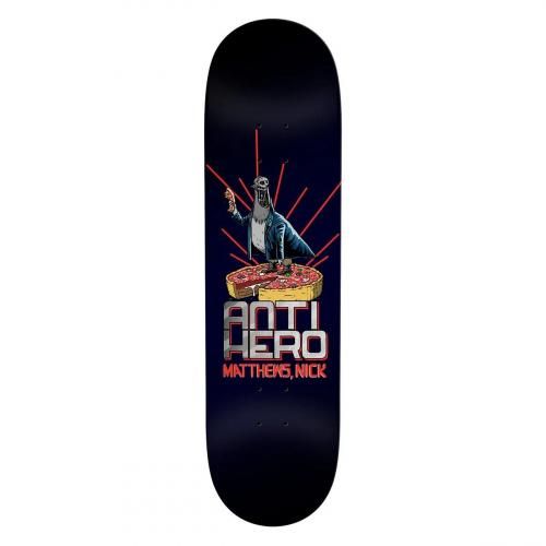 ANTIHERO Nick Matthews P2 JUDGEMENT DAY DECK / 8.38  32.25 (ҡ ǥå)