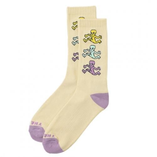 THEORIES ENIGMA SOCKS / CREAMʥ꡼  å/ˡ
