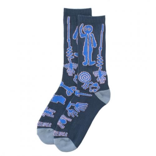 THEORIES NAZCA SOCKS / TWILIGHTʥ꡼  å/ˡ