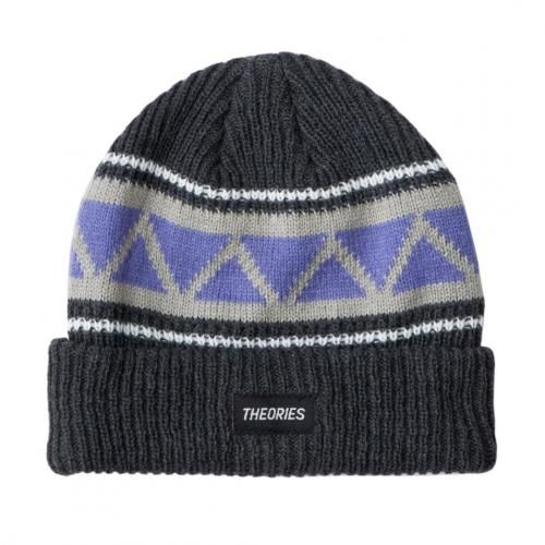 THEORIES PEAKS BEANIE / SMOKEʥ꡼ ӡˡ/˥åȥåס