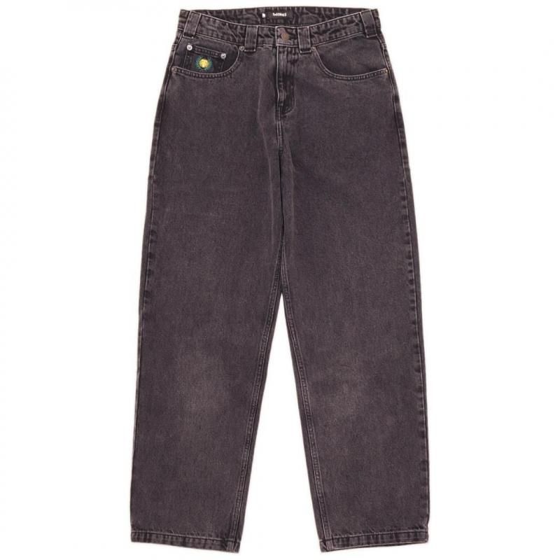THEORIES PLAZA DENIM PANT / WASHED COPPERʥ꡼ ǥ˥ѥġˡ