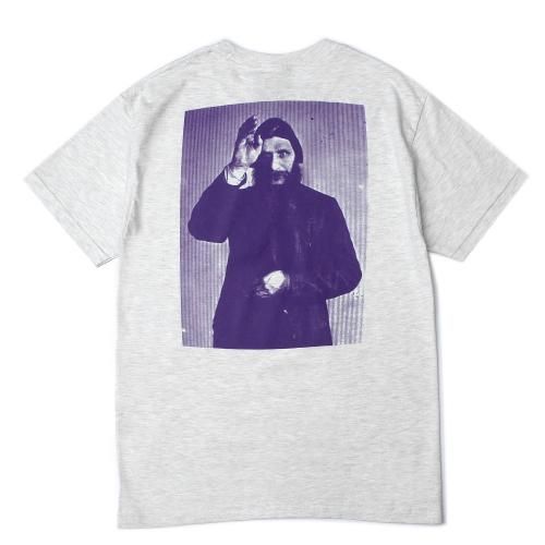 THEORIES RASPUTIN TEE / ASHʥ꡼ T/Ⱦµˡ