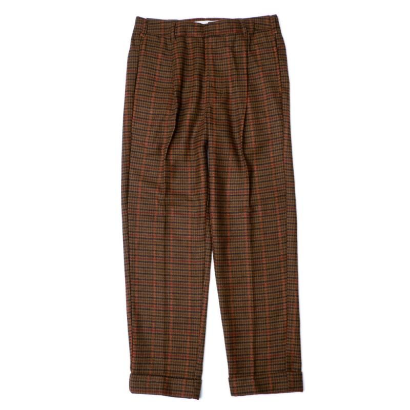 BRIXTON REGENT RESERVE TROUSER / COPLA (֥ꥯȥ ȥ饦ѥ)