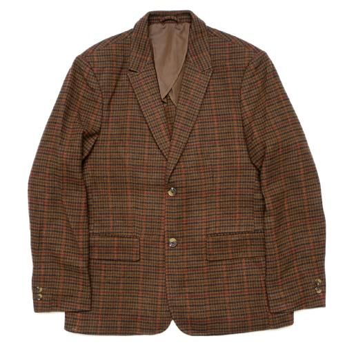 BRIXTON DONE PROPER BLAZER / COPLA (֥ꥯȥ ֥쥶)