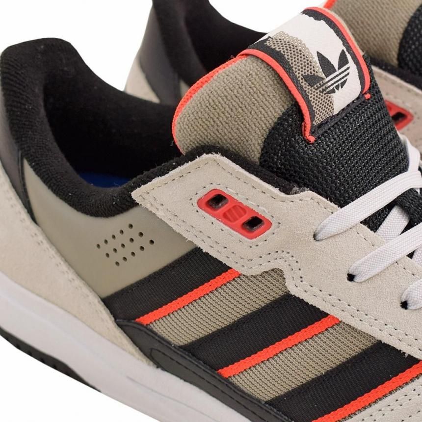 ADIDAS SKATEBOARDING TEKKIRA CUP | スケートスニーカー - HORRIBLE'S