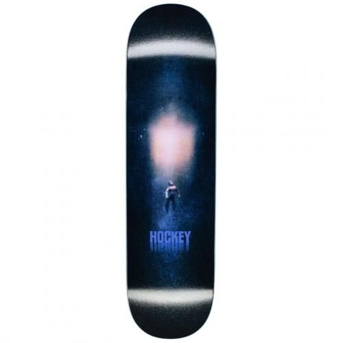 スケートボード HOCKEY SKATEBOARD FUCKING AWESOME ホッケー スケボー デッキ 8.0インチ HOCKEY