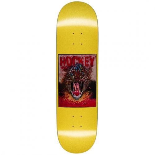 HOCKEY Ben Kadow War on Mice DECK / 8.25" x 32.24" (ۥå ǥå / ȥǥå)