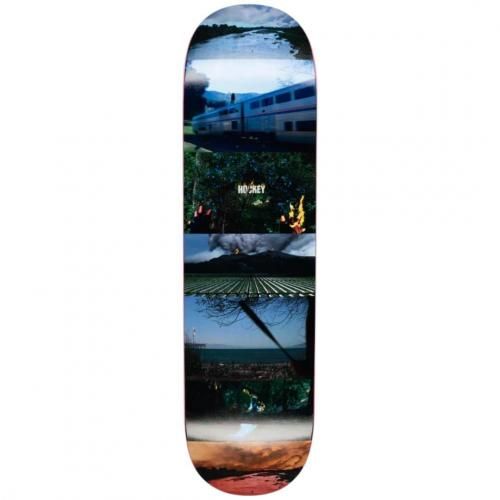 HOCKEY INTERMISSION DECK / 8.0" x 31.66" (ۥå ǥå / ȥǥå)