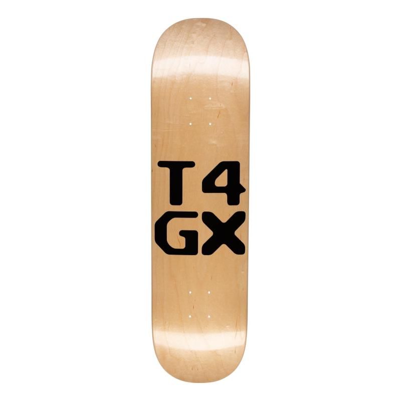 GX1000 T4 PRO DECK | スケートデッキ - HORRIBLE'S PROJECT