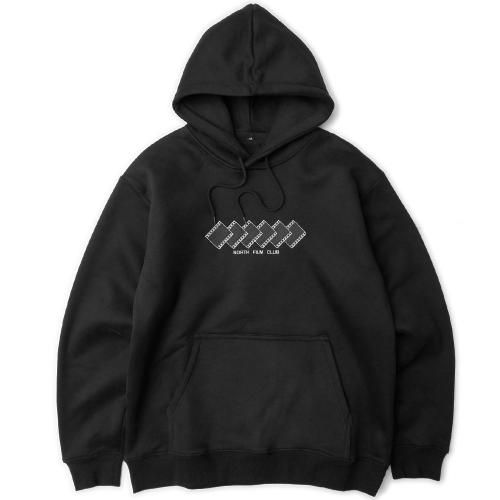 clumsy. PICTURES スウェットパーカーフーディー 黒XL dime SWEAT（パーカー、スウェット）- HORRIBLE'S PROJECT/通販/HORRIBLE'S