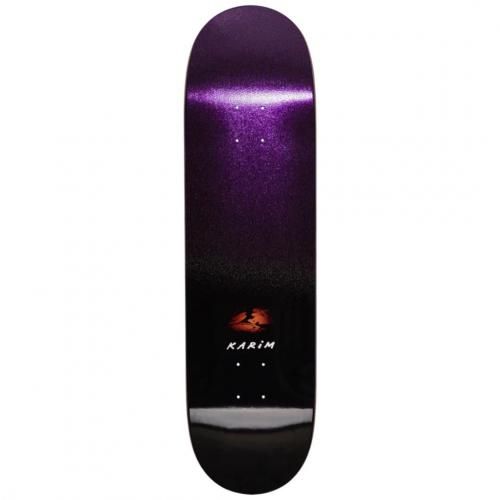 LIMOSINE THIRD EYE - KARIM CALLENDER DECK / 8.25" (⥸ ȥǥå)