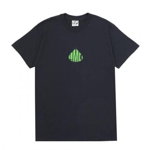 LIMOSINE DROPPER TEE / BLACK (⥸ T)