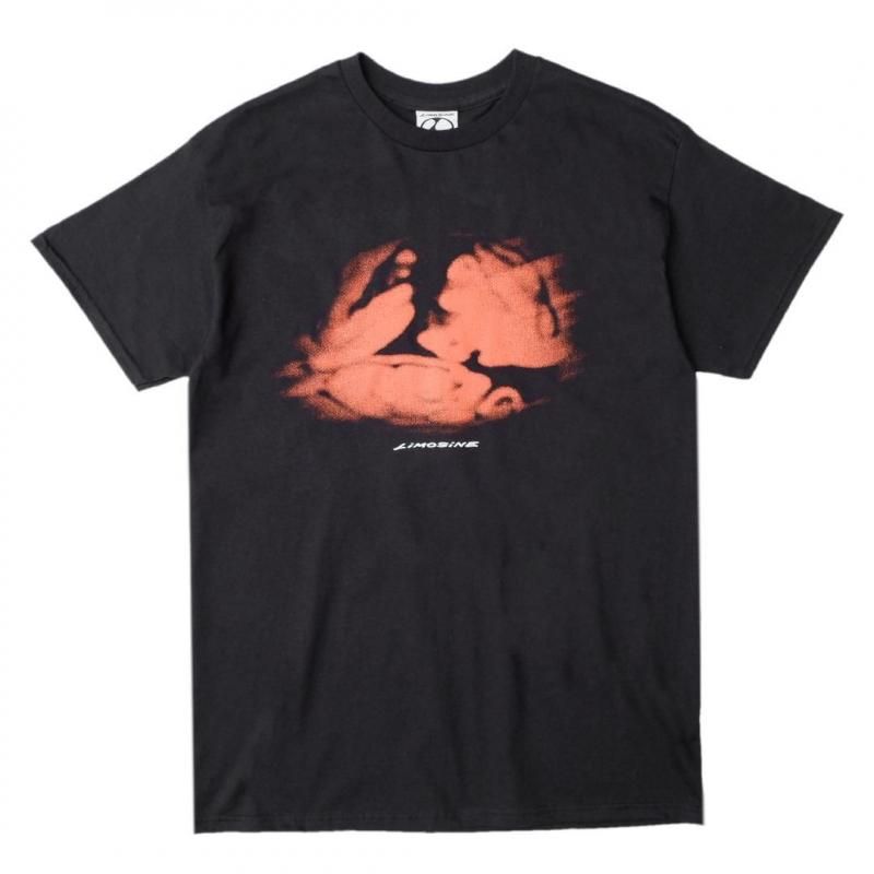 LIMOSINE THIRD EYE TEE | ブラック - HORRIBLE'S PROJECT｜HORRIBLE'S