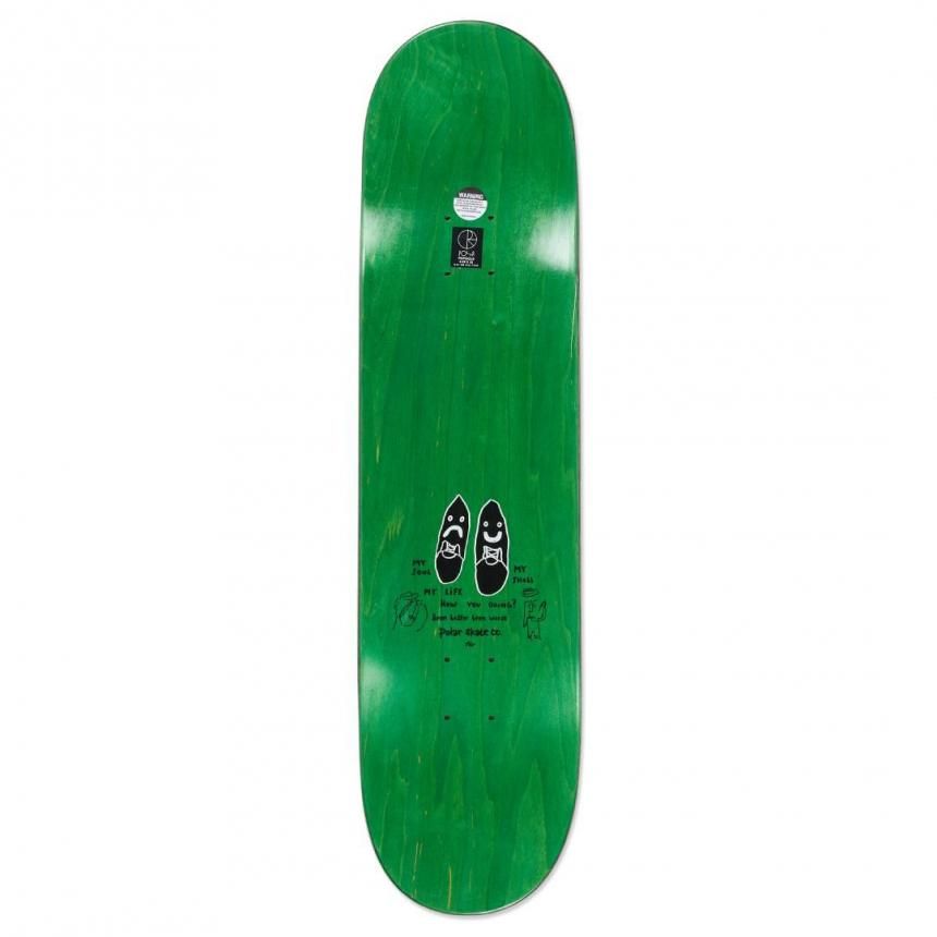 Mike Purpus Model スケートボードデッキ Mike Purpus Model スケートボードデッキ ストリート系スポーツ