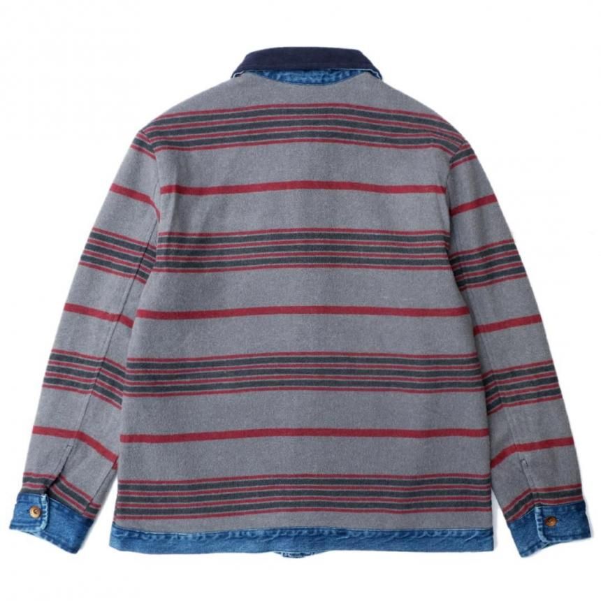 BRIXTON チョアコート | ジャケット - HORRIBLE'S PROJECT｜HORRIBLE'S