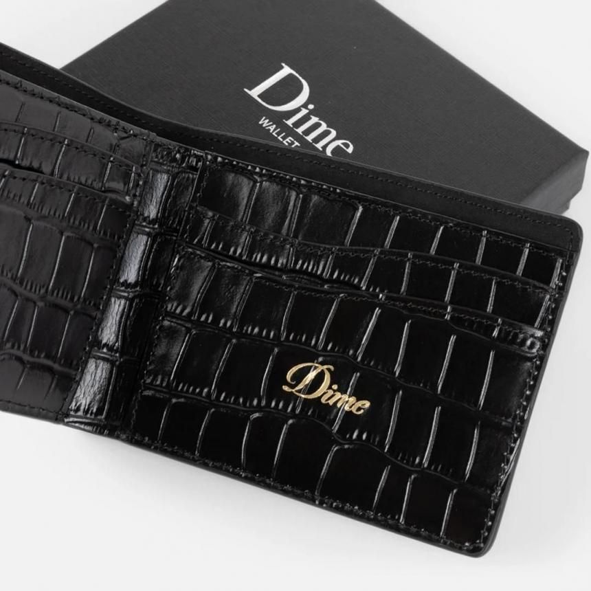 Dime 財布 Dime Classic Wallet / Sunset (ダイム ウォレット) - HORRIBLE'S