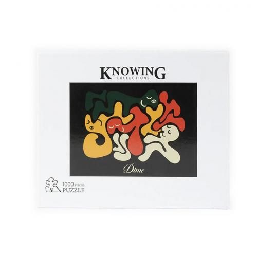 Dime Laying Puzzle ( ѥ)