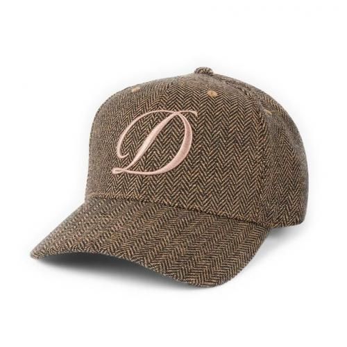 Dime D Full Fit Cap / Herringbone Oak ( 6ѥͥ륭å)