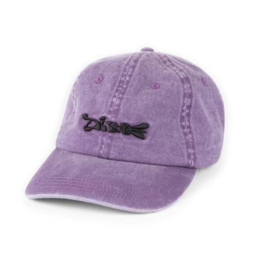 Dime Poster Low Pro Cap / Lavender Washed ( 6ѥͥ륭å)